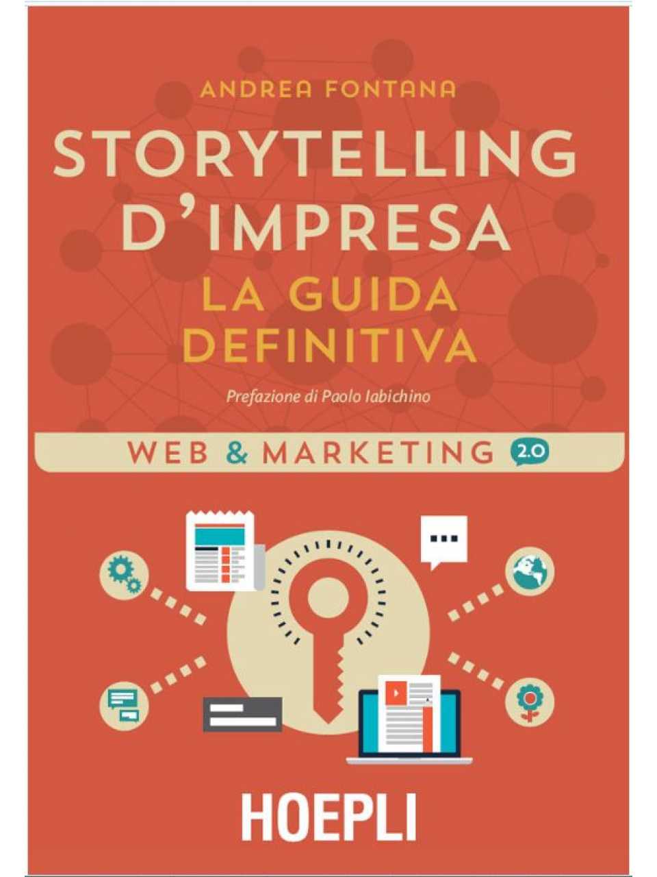 AGGIORNAMENTO PERMANENTEIN PERSON
Executive reputation: the personal and corporate narrative in omnichannel logic