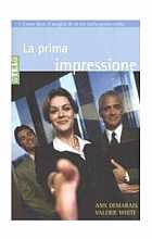 La prima impressione