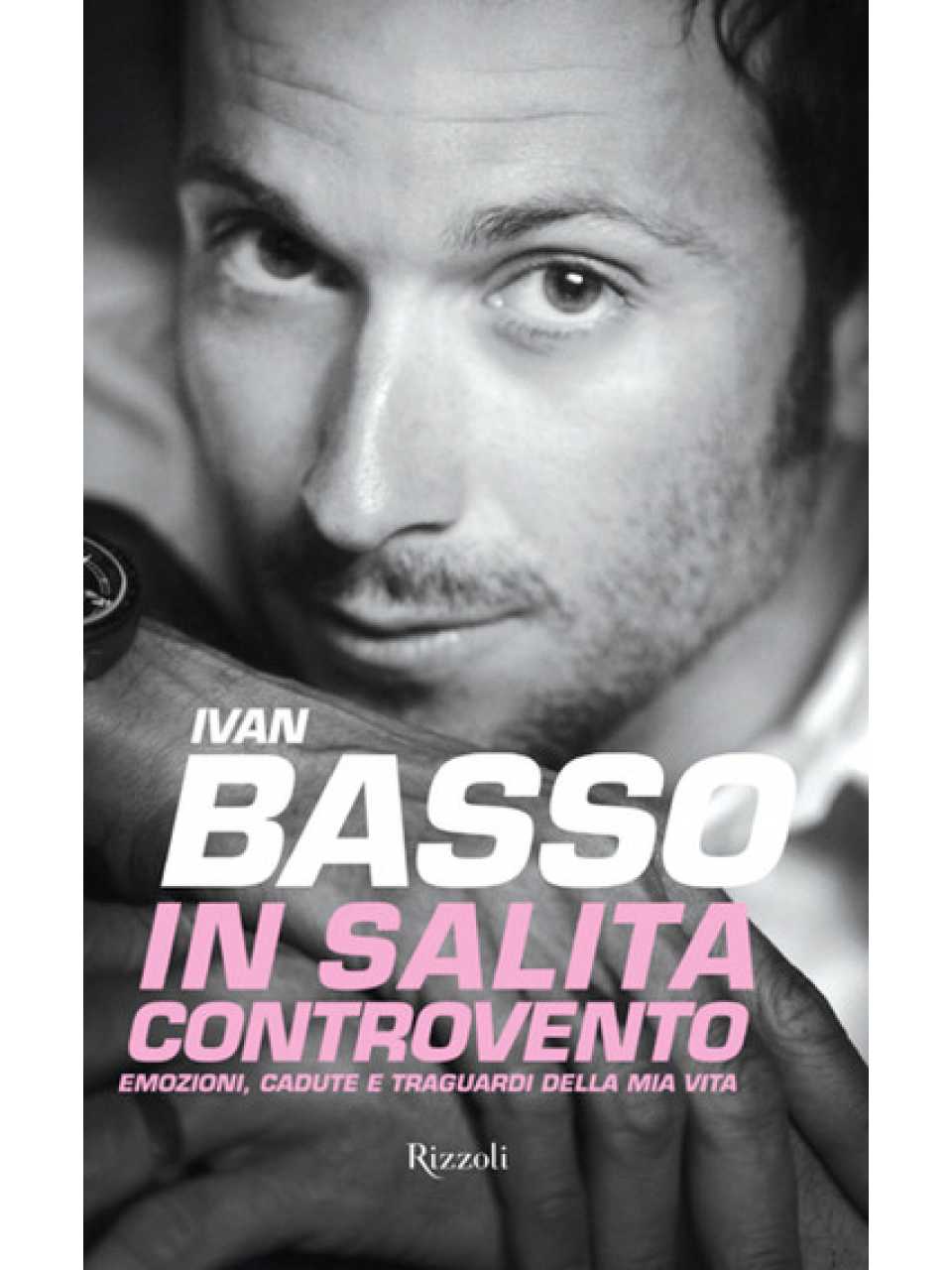 AGGIORNAMENTO PERMANENTEIN PRESENZA
In salita controvento
Incontro con Ivan Basso