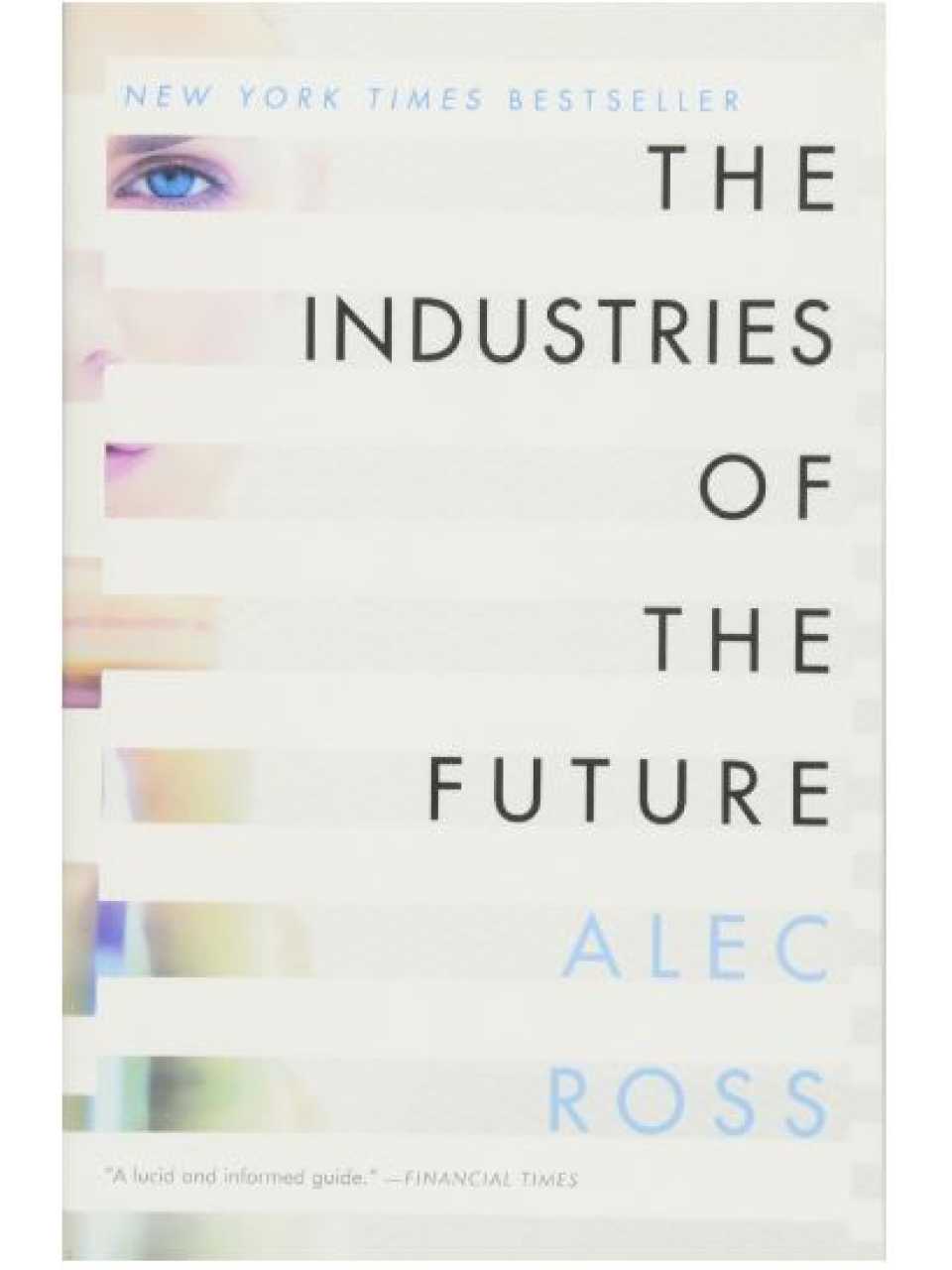 The Industries of the Future