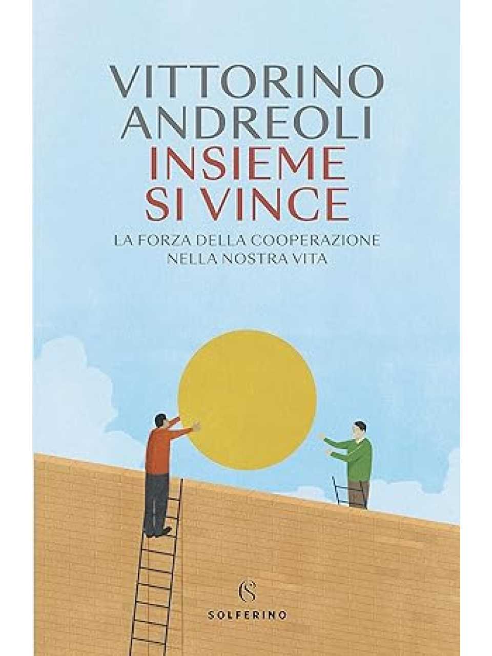 AMBROSETTI MANAGEMENT (*)IN PRESENZA E VIA WEB
Generational Gap: avvicina veterani e nuove leve per raggiungere obiettivi comuni