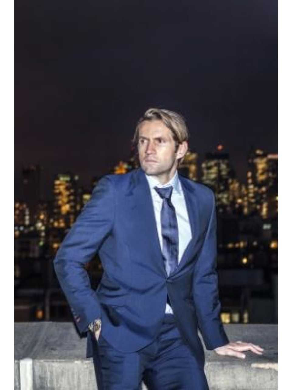 GLOBAL SUMMITIN PRESENZA
Communication Global Summit 2016
Il futuro della comunicazione e dei brand