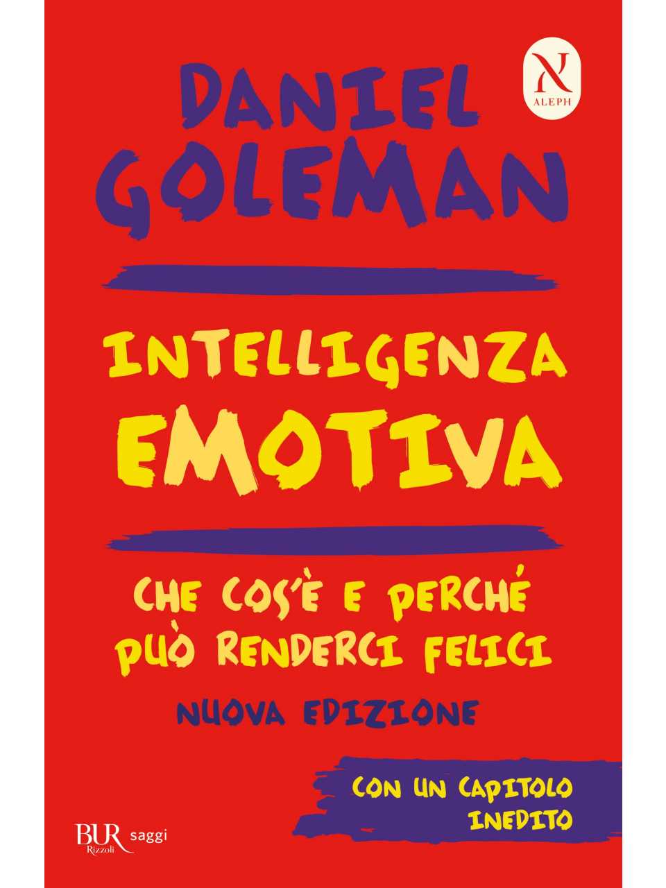 AMBROSETTI MANAGEMENT (*)IN PRESENZA E VIA WEB
Emotional Intelligence: trai il massimo dalle emozioni, tue e del team