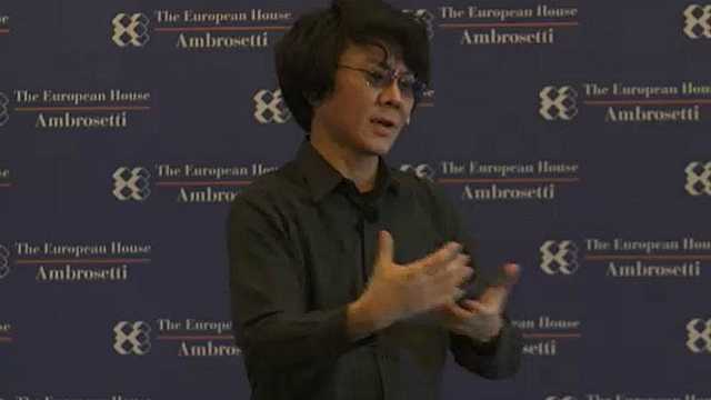 Robots Society: we will interact with androids with human characteristics