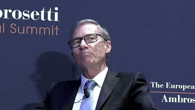 Leadership under pressure 