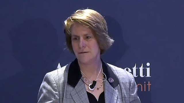 Building strategic leadership for new generations