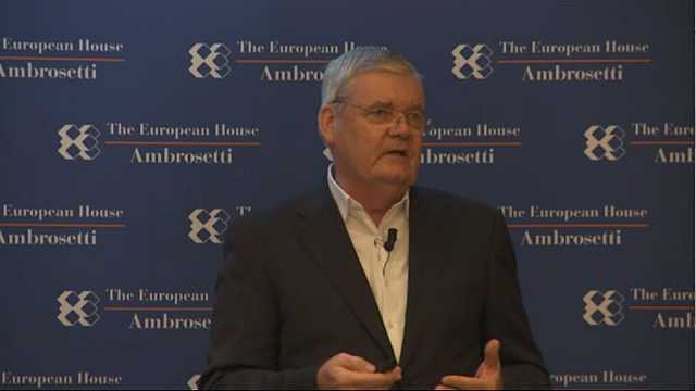 Will data analytics algorithms and AI enhance communication?