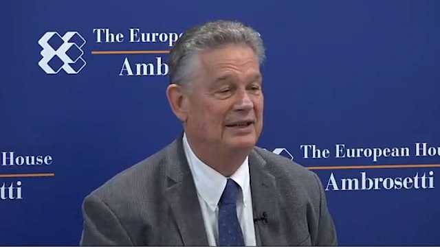 What tasks will AI perform?  From collaborator to mediator