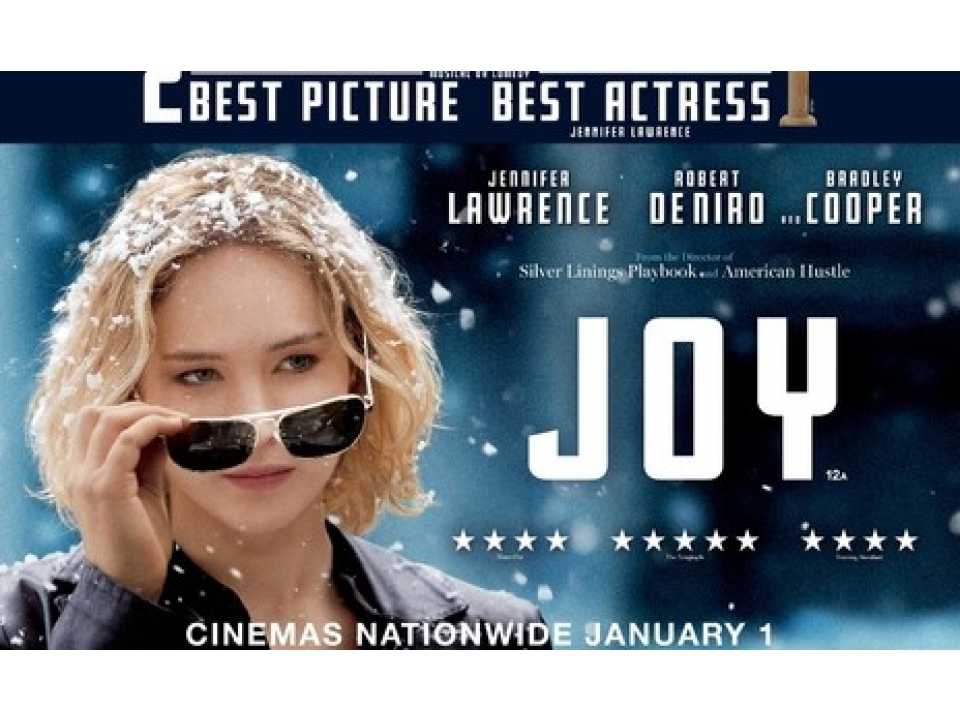 Joy