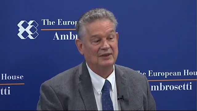 AI: what will the biggest benefits be?