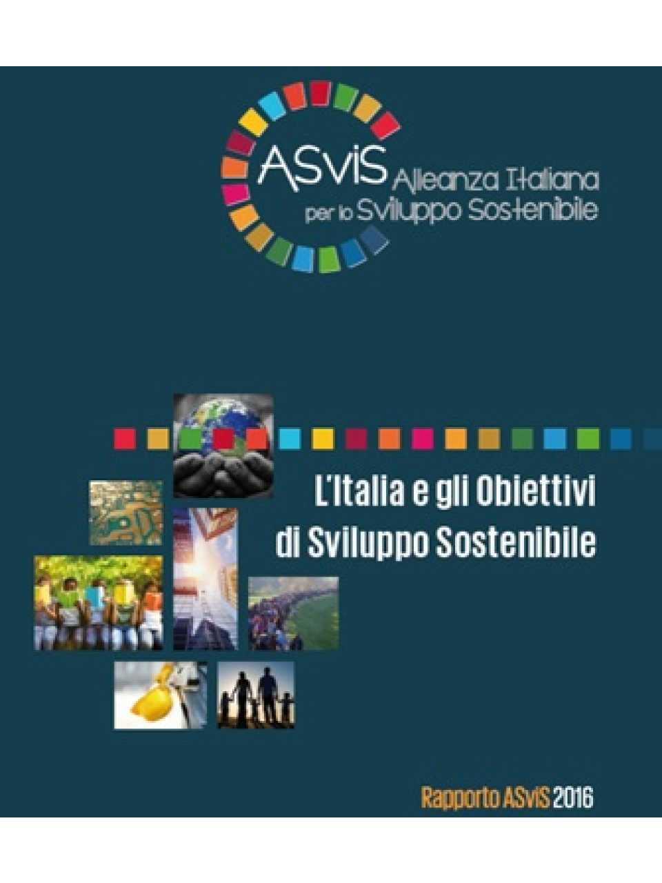 L'Italia e gli obiettivi di sviluppo sostenibile
