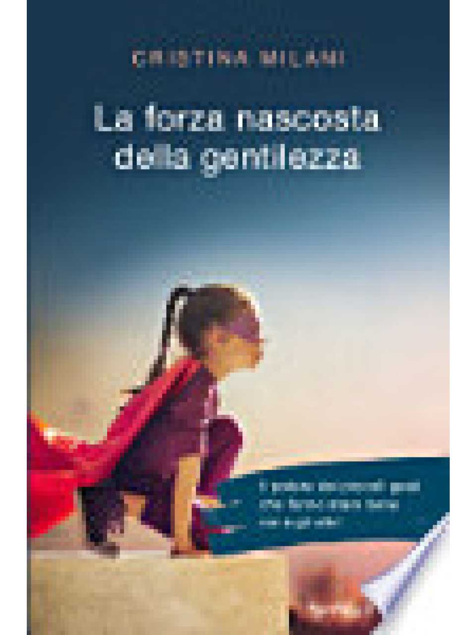 TEHA MANAGEMENT (*)IN PERSON AND VIA WEB
Leadership 3.0: the hidden potential of kindness, empathy and inclusion