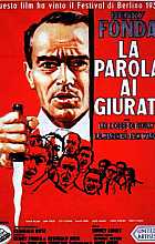 La parola ai giurati