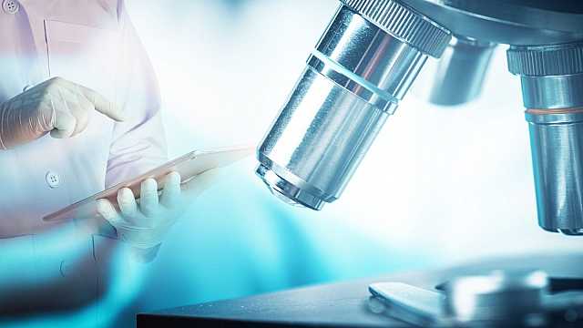 La Scienza non si ferma: il ruolo della Ricerca nella costruzione del futuro