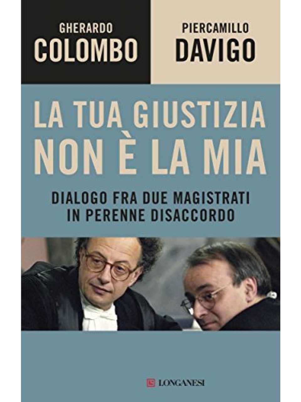 AGGIORNAMENTO PERMANENTEIN PRESENZA
Un sistema della giustizia più efficace, per imprese più competitive
Incontro con Piercamillo Davigo