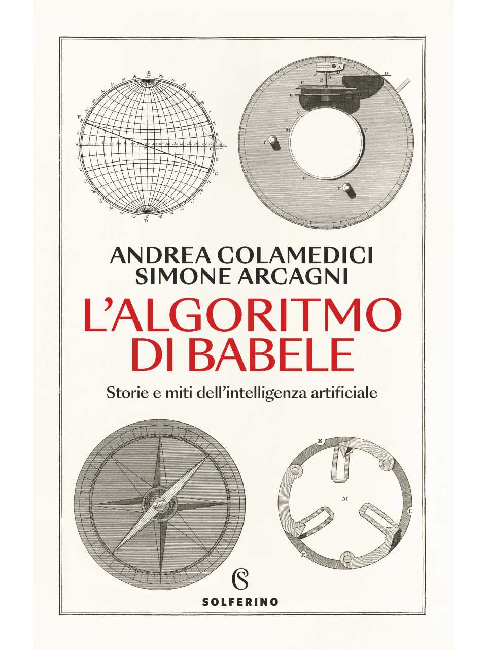 AMBROSETTI MANAGEMENT (*)IN PRESENZA E VIA WEB
Umanesimo 4.0: verso un nuovo rapporto essere umano-tecnologia