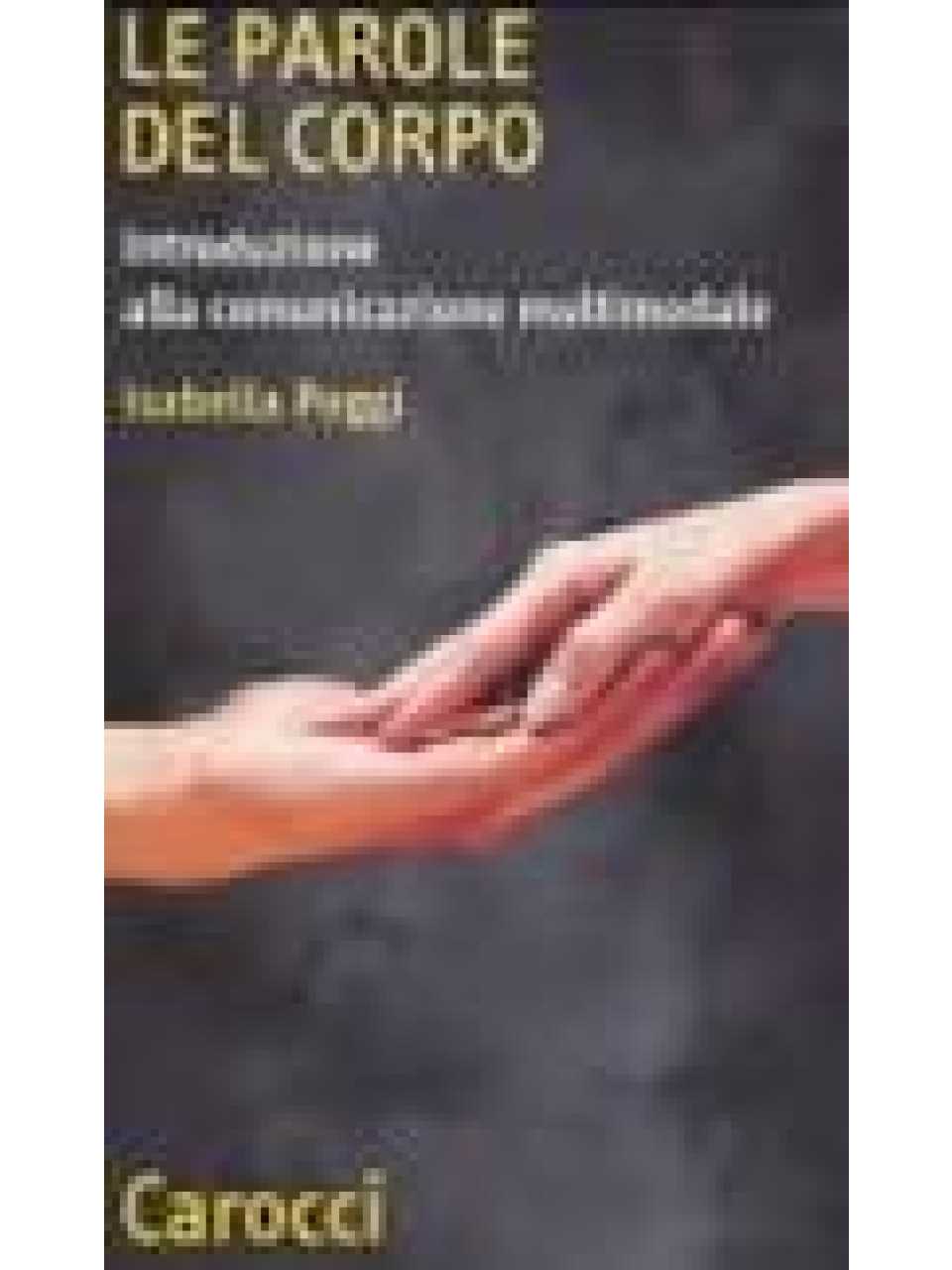 AMBROSETTI MANAGEMENT (*)IN PRESENZA E VIA WEB
Linguaggio e comunicazione: le parole e i gesti per distinguerti nella vita e sul lavoro