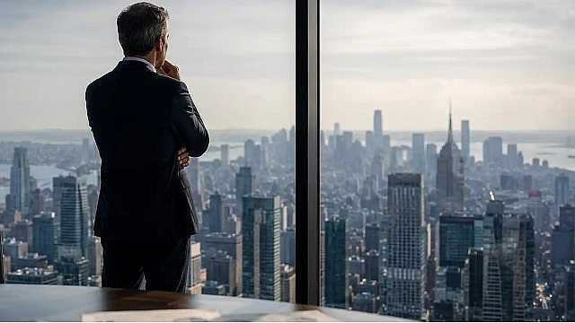Distancing: how great leaders reframe to make better decisions