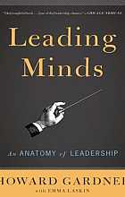 Leading Minds: An Anatomy Of Leadership