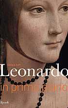 Leonardo in primo piano