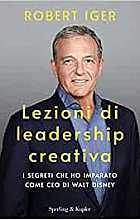 Lezioni di leadership creativa
