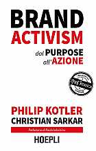 Brand activism: from purpose to action