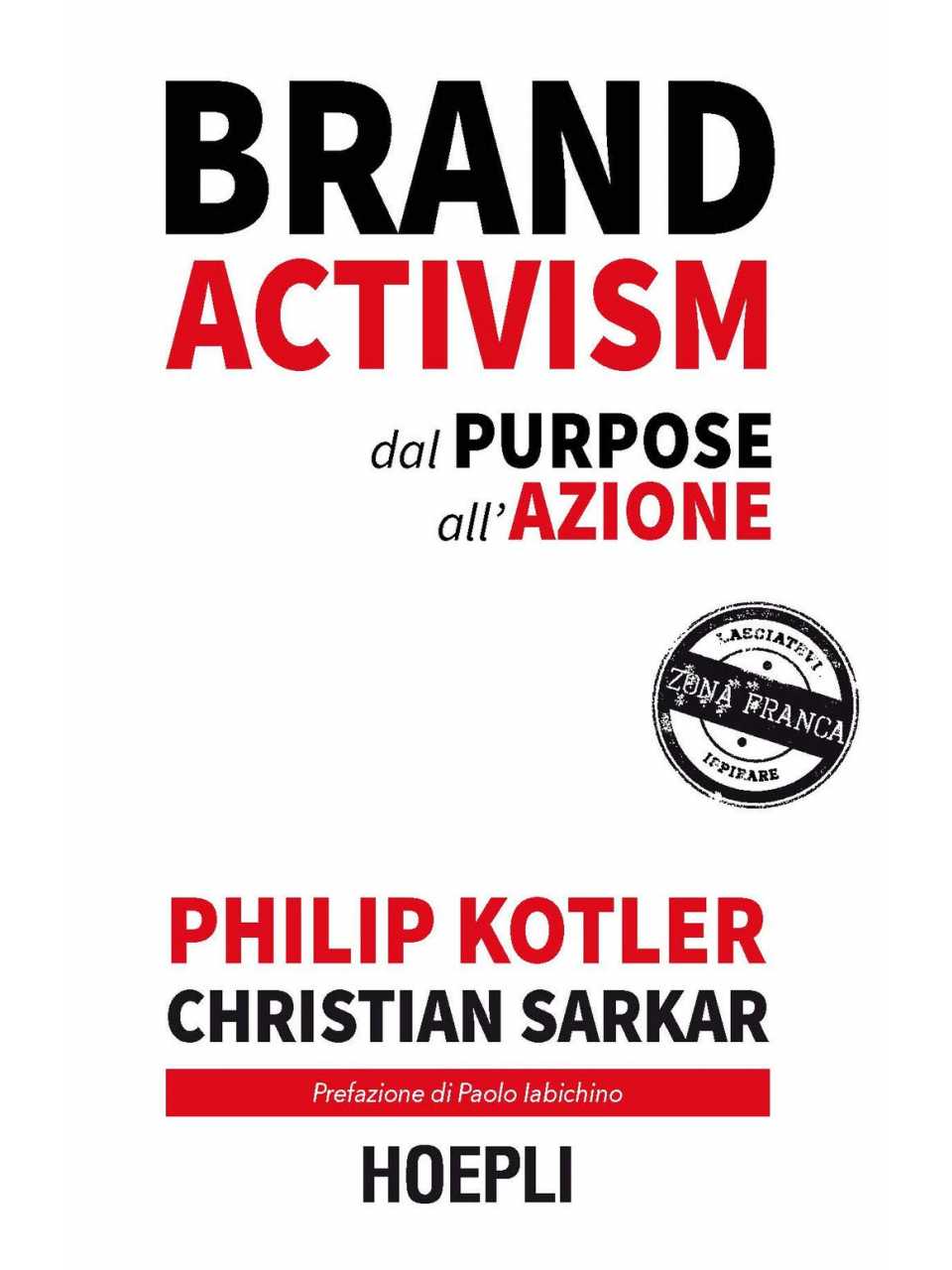 AGGIORNAMENTO PERMANENTEIN PRESENZA
L’evoluzione dei brand retail fra heritage e innovazione: i casi Vespa e Moto Guzzi