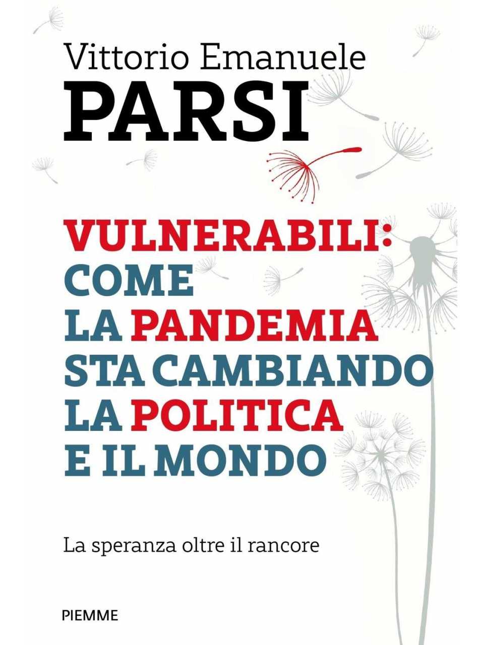 AGGIORNAMENTO PERMANENTEIN PRESENZA
Competizione, cooperazione, complessità: nuovi scenari internazionali nel mondo post-covid