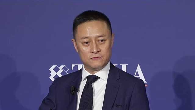 The Chinese economic framework: focus on finance and innovation