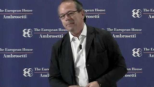 A good leader shines through his people