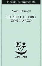 Lo Zen e il tiro con l’arco