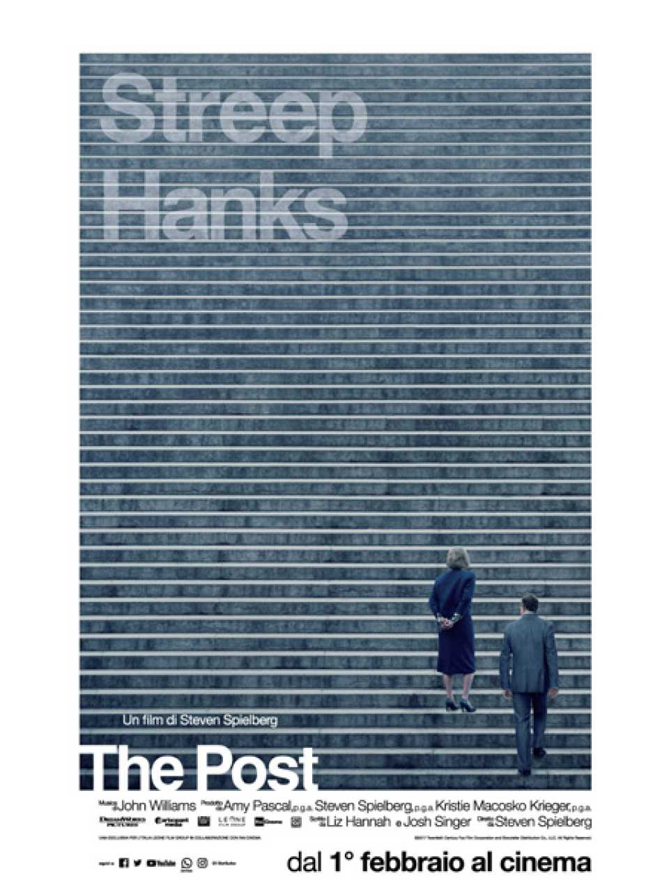 The Post