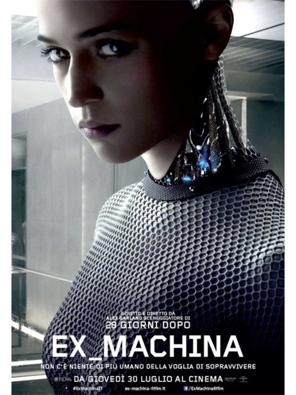 Ex Machina