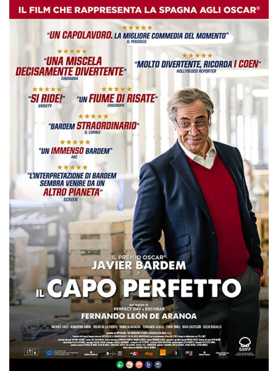AMBROSETTI LIVEVIA WEB
Cinema e management: motivare e gestire il proprio team