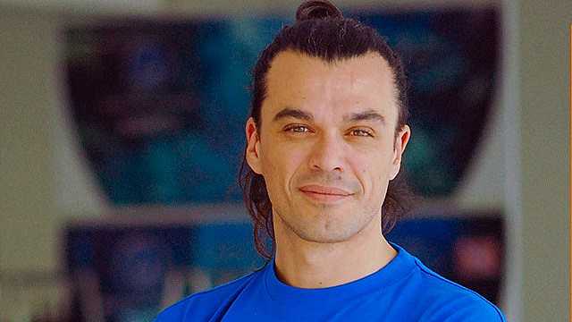 Apnea: la naturale evoluzione del respiro