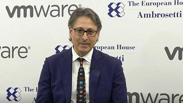 CIO Exchange. Sfide di cybersecurity e trasformazione digitale: esperienze a confronto