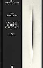 Manifesti scritti interviste