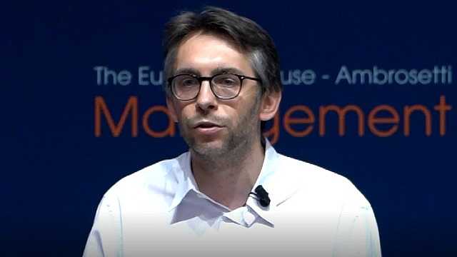 Città visibili e sostenibilità