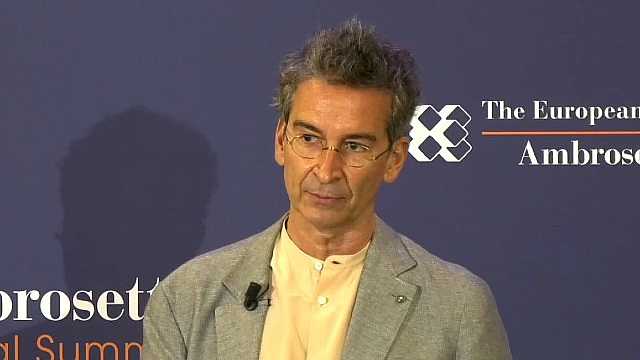 Andare controcorrente