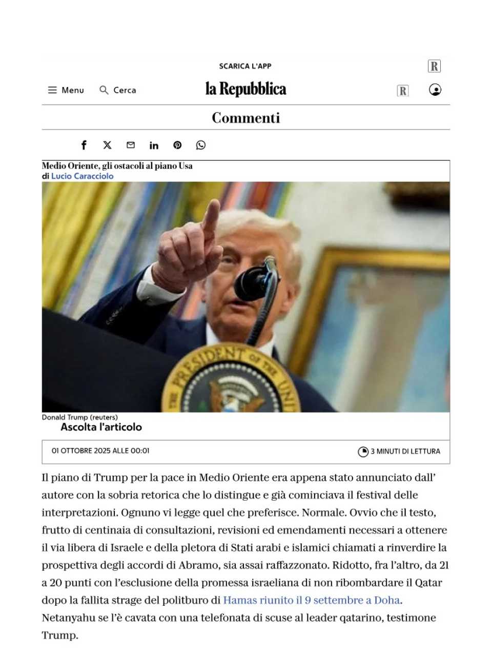 AGGIORNAMENTO PERMANENTEIN PERSON
Chaos after America and the consequences for Europe and Italy of the decline of American hegemony (with networking lunch)