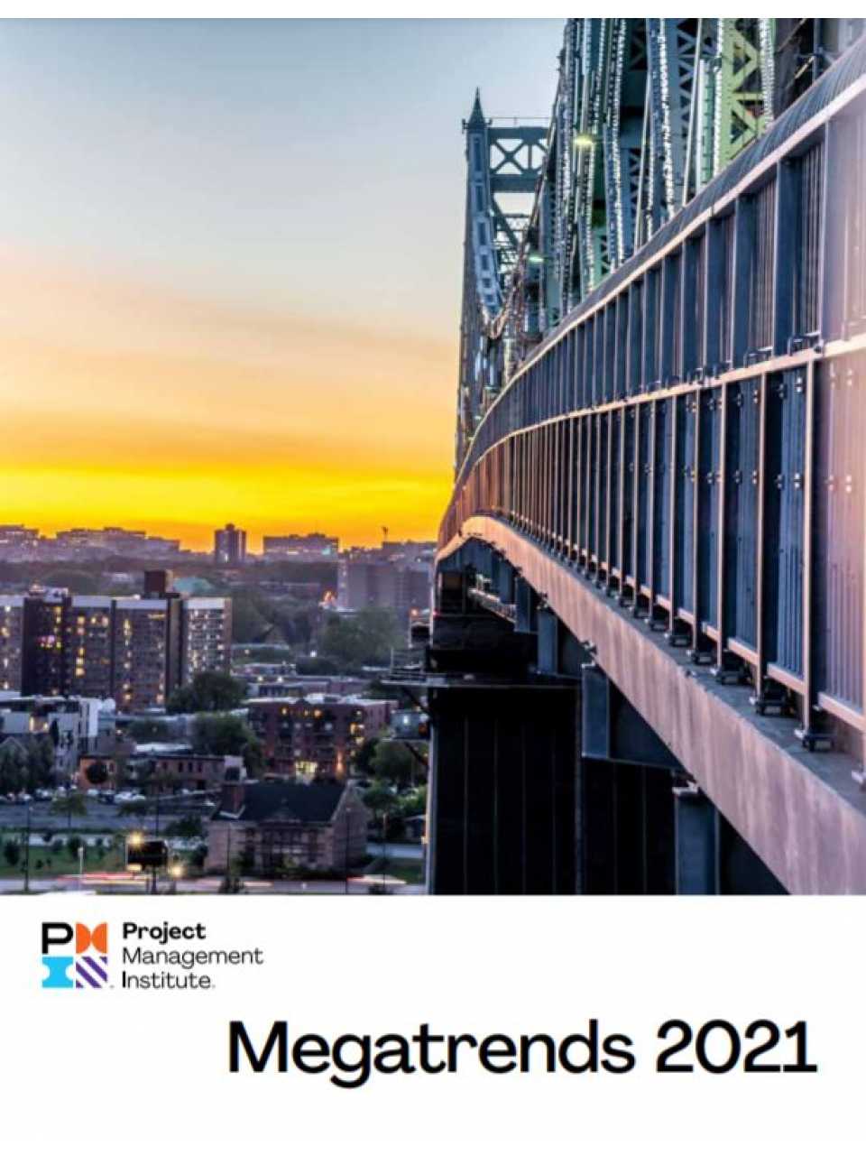 AGGIORNAMENTO PERMANENTEIN PERSON
Reinvented project management: driving successful projects in the new project economy