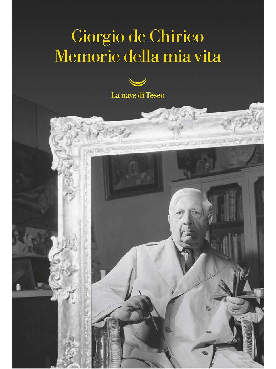 AMBROSETTI LIVEVIA WEB
Arte e Management: Giorgio de Chirico, fra poesia e mercato