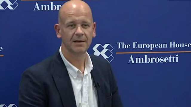 Sharing Economy: prospects, risks and opportunities according to Airbnb