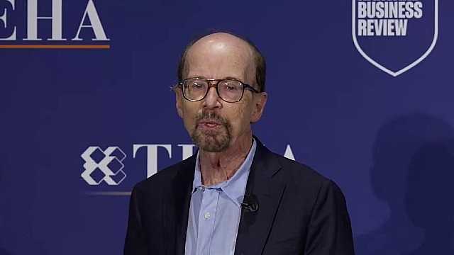 How AI is altering human work and thinking in marketing