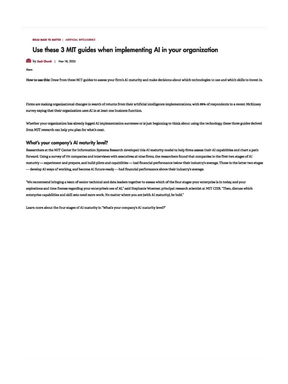 AGGIORNAMENTO PERMANENTEIN PRESENZA
Intelligenza artificiale e impresa: tecnologie, rischi e competenze per il futuro (con pranzo di networking)