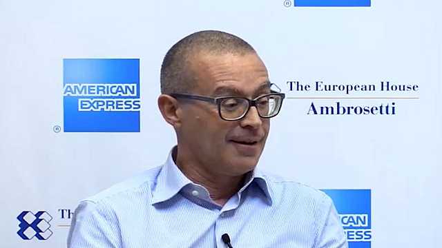 Più numeri che idee, più potenza che conoscenza: La forza creatrice dei numeri, in azione