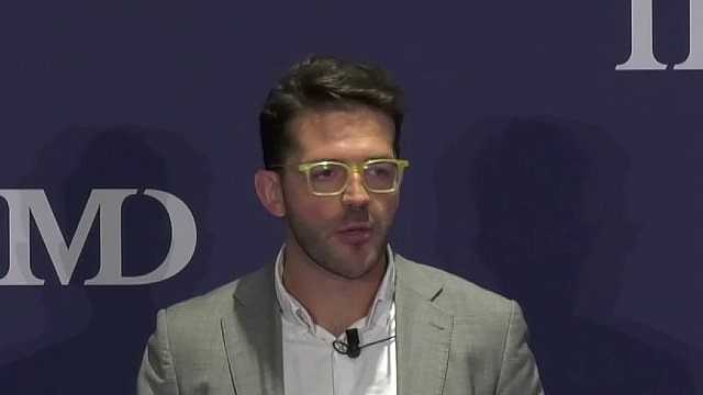 AI for real: A Transformative Application of AI