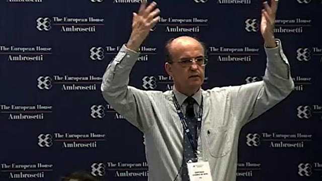 Leadership in a time of change and uncertainty