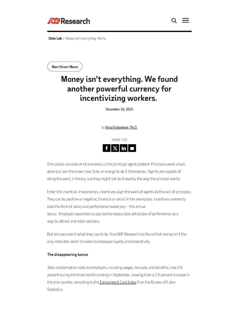 AGGIORNAMENTO PERMANENTEIN PERSON AND VIA WEB
The year ahead (with networking lunch)