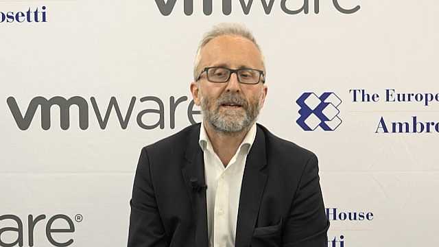 CIO Exchange. Le sfide della trasformazione digitale: la testimonianza di A2A